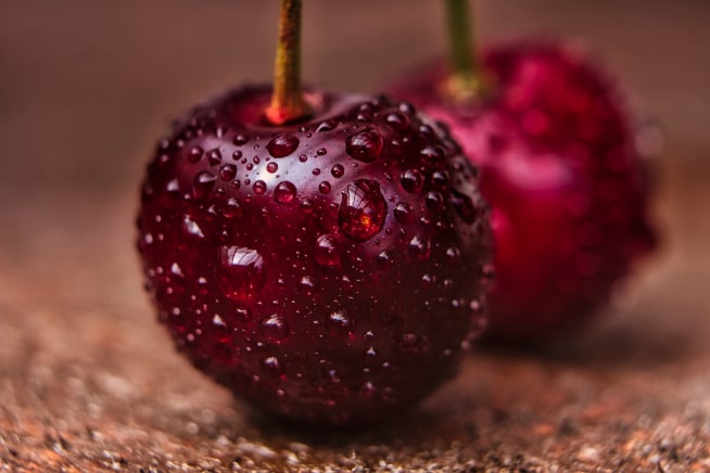 Aplicación de inspección de calidad de frutas para envasadores